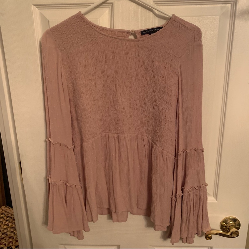 AE Blouse